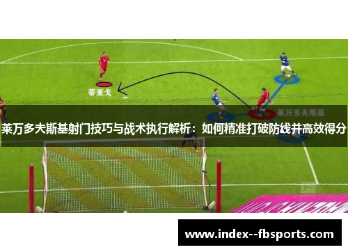 莱万多夫斯基射门技巧与战术执行解析：如何精准打破防线并高效得分